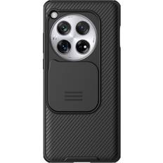 Nillkin CamShield Cover OnePlus 13 Sort