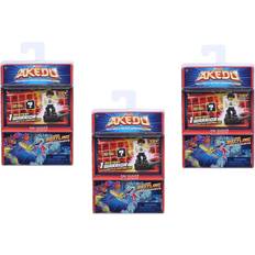 Akedo Single Pack 8pcs