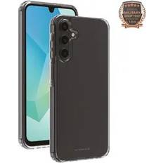 Vivanco SASCVVSGA165GT Back Cover Samsung Galaxy A16