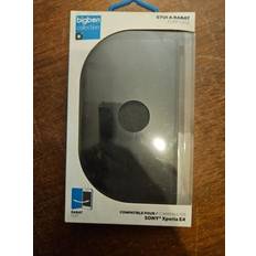 Connected Xperia E4 Folio Case