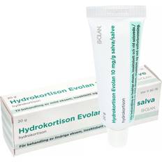Hydrokortison Evolan Salva