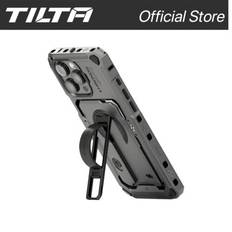 Mobiltilbehør Tilta Khronos Protective Case With Backplate For iPhone 16 Pro/Pro Max
