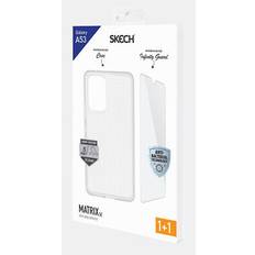 SKB-A53-BB Mobile Phone Case 16.5 cm Transparent