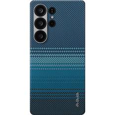 Tactile Woven Case Moonrise Samsung Galaxy S25 Ultra