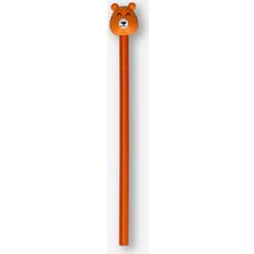 Flying Tiger Copenhagen Pencil With Bear