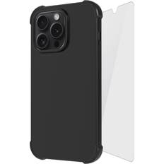 Skech iPhone 16 Pro Max Phone Case & Glass Screen Protector