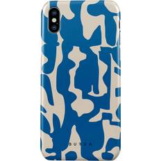 Burga iPhone XS Max Case Snap