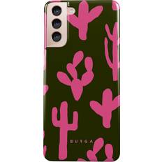 Burga Samsung Galaxy S21 Plus Case Snap