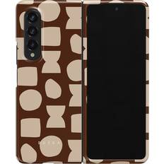 Burga Samsung Galaxy Z Fold 4 Case