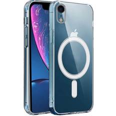 Zeuxo Apple iPhone XR MagSafe Magnetic Case