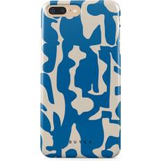 Burga iPhone 7 Plus 8 Plus Case Snap