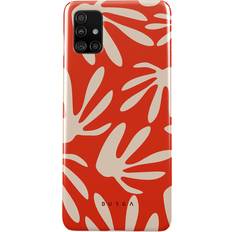 Burga Samsung Galaxy A71 4G Case Snap