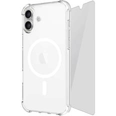 Skech iPhone 16 Plus Phone Case MagSafe & Screen Protector