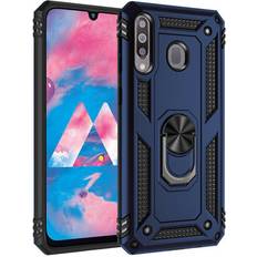 Bioaqua Armor Shockproof Case For Samsung Galaxy A20E A40 A30 A10 A80 A50 A70 M40 M20