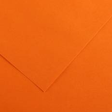 Orange Papper Vivaldi A4 120g Orange