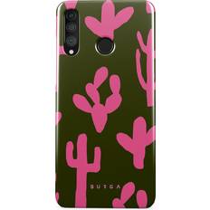 Burga Huawei P30 Lite Case Snap