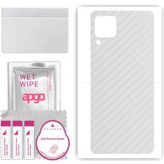 Realme GT 7 Pro Mobilskal apgo Protective Skin Sticker for Realme C15 Qualcomm Edition