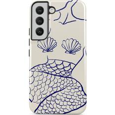 Burga Samsung Galaxy S22 Plus Case Tough
