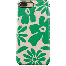 Burga iPhone 7 Plus 8 Plus Case Tough