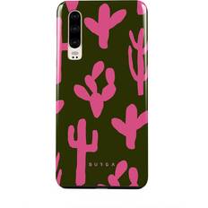 Burga Huawei P30 Tough Case