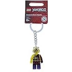 LEGO Ninjago Anacondrai Kapau Keyring - 851353