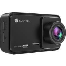 Navitel R385 GPS Car Video Recorder