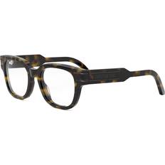 Dior Glasögon & Läsglasögon Dior Stilren Cd50126I Mode Tillbehör Black ONE Size