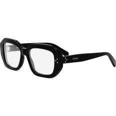 Celine 3 Dots CL50156I (Black Square Women)