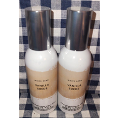 Wax melt White Barn Vanilla Suede Sprej For Rummet 42.5 g Wax melt