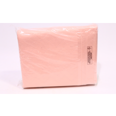 Pink Mattress Covers Sonoma Washable Bed Protector Pad Without Tucks Pack of 2 Mattress Cover Pink