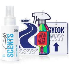 Gyeon Gyeon Q2M Scents Light Blue