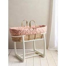 Mamas & Papas Moses Basket Wildflower