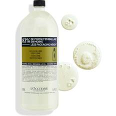 L'Occitane Verbena Shower Gel 500ml Refill 500ml