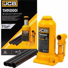 Heavy-Duty Automotive Hydraulic Bottle Jack 488mm