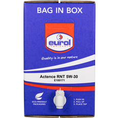 Eurol Eurol Actence RNT 5W-30 C3 Motor Oil