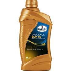 Eurol Eurol Evolence Engine 0W16 1L Motor Oil 1L