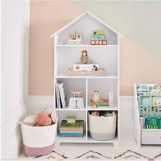 Large Townhouse Bookcase