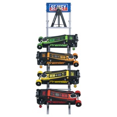 Car Care & Vehicle Accessories Sealey 4040 Jack Stand Deal