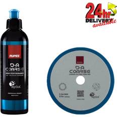 BigFoot DA Coarse Compound Polish Gel 250ml
