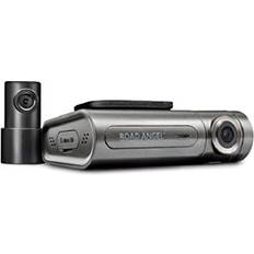 Aura HD3 Road Angel HALO PRO 2K 1440p Dual Dash-Camera
