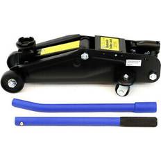 Streetwize 2 Tonne Trolley Jack Blow Moulded SW2TJBM