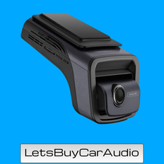 Reversing Cameras Thinkware U3000 4K Front Only Dashcam