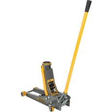 Winntec 3 Ton Turbo-Lift Trolley Jack