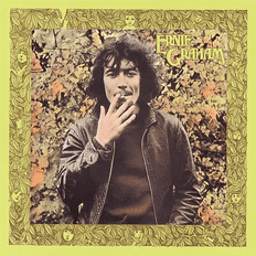 Graham Ernie: Ernie Graham (CD)