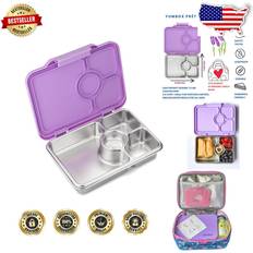 Yumbox Matlådor Yumbox Prêt Leak Resistant Stainless Steel Bento Lunch 3.4 Cups Food Container