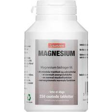 Magnesium 250 Tabl