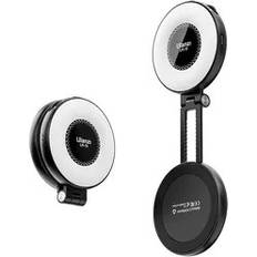 Ulanzi LM19 MagSafe LED Selfie Ring Light