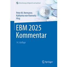 Office-Programm Springer EBM 2025 Kommentar
