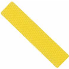 Tape Hillman Reflect Safe Tape YLW 847337 0.02 Pounds