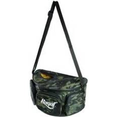 Bolsas de pesca Ragot Cesta De Pesca De 3 Bolsillos Vert
